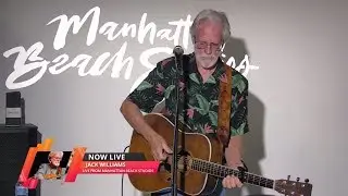 Manhattan Beach Studios - The Great Jack Williams