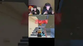 Hot aim 2v4 ☠️
