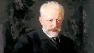 차이코프스키 교향곡 4번 4악장 (Tchaikovsky - Symphony No. 4 mvt 4)