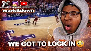 TENNESSEE SCOUT REACTS TO | Kentucky vs Oklahoma Full Game Highlights | reaction