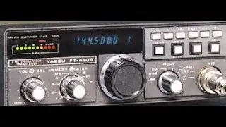 FT 480R test