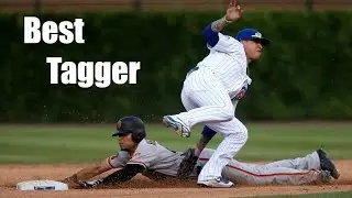 Javier Baez | Best Tags