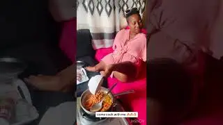 HOW I COOK