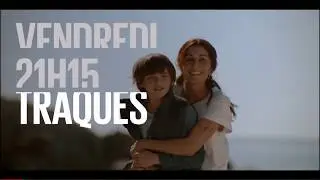 Traqu&eacute;s - Bande annonce RTS 1