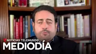 Un analista considera que Machado 