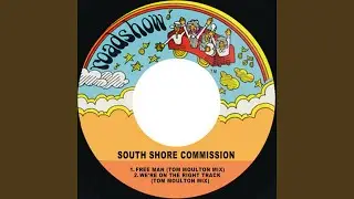 Free Man (Tom Moulton Mix)