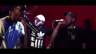 Mizzy Raw Live At Jack Rabbits