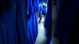 Munnar KSRTC Bus Rooms on Wheels 🚌 | Cheap and Best Budget Stay in Munnar