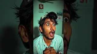 try clicking the sound #viral #funny #comedy #horror