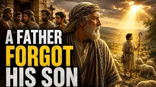 JESSE: KING DAVID&rsquo;S FATHER #Biblestories #kingdavid #sundayschoollesson