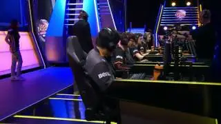 Huni, I love it.