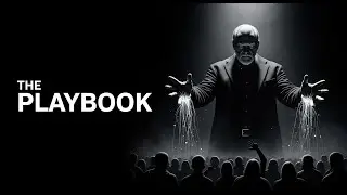 History in the Dark: The Dark Psychology of Self-Help Gurus Like Tony Robbins | Dark History