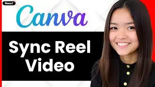 How To Easily Sync Instagram Reels With Music Using Canva Beat Sync 2026 (Step By Step)