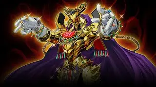 Yu-Gi-Oh Eldlich/Branded deck Profile Post OCT 2022 Banlist