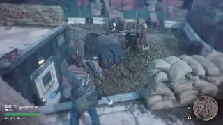 How Many Bodies? | DAYS GONE