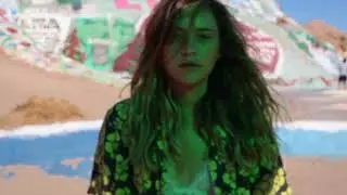 EMMA MULHOLLAND x BABY-G COLLABORATION 2017 - BGD560EM-9D