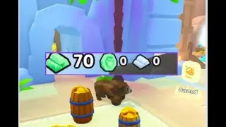 How to get max emrald bars quickly PS99
