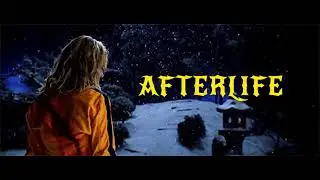 NOTHING BUT THIEVES - AFTERLIFE [ SLOWED ]