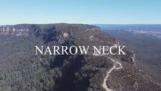 Blue Mountains Lookouts