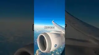 Почему двигатели Boeing 787 были большой проблемой