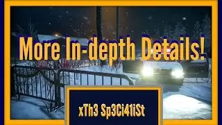 Battlefield Hardline : Robbery DLC More In Depth Details!