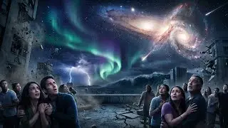 When Galaxies Collide: The Future Written in Gravity