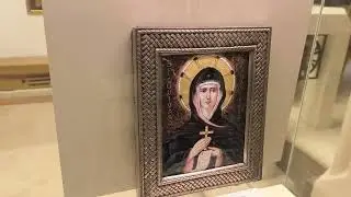 Descoperă Muzeul Mitropoliei din Iași – O călătorie în istorie și credință | Pas cu Pas