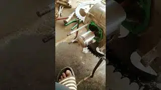 #TVS XL 🐴🐴 BIKE 💥🧿🔥🎯🎯 FALL 🔧⚙️🔩🛠️ ENGINE VIDEO VIRAL 2K2 @JR#NTR FANS FOLLOWING#SUBSCRIBE