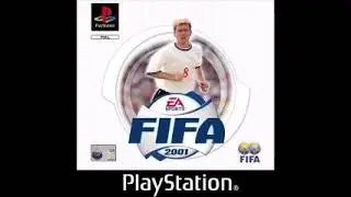fifa 2001 soundtrack