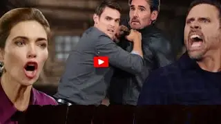CBS Full 5/10/25 - Y&R Episode: 4 WOMEN  1 CITY  TOTAL CHAOS! 😱 Genoa City Can&rsquo;t Handle This Heat