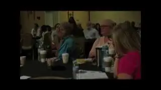 2014 Atlanta Fibromyalgia Awareness Summit