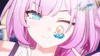 【Honkai Star Rail】Saving Stellar Jade for Cyrene - Day 51