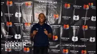 Vuyo Bottoman - Ngiyamthand' uJesu ngoba wangifela
