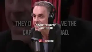INTEGRATE YOUR SHADOW - Jordan Peterson