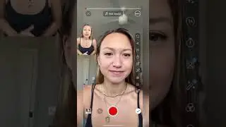 Как создать короткометражный ролик на YouTube 📱 за 1 минуту (УРООК)