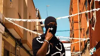 CHF - MAFIA (CLIP OFFICIEL)