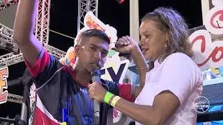CPL17 #Fanview Episode 11 - Trinidad