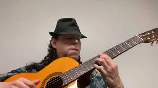 Tonight You Belong To Me performed by RobRiv