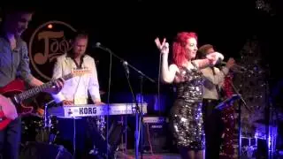 Wedding Function Bands London South East  - Soul Direction - Lady Marmalade LIVE