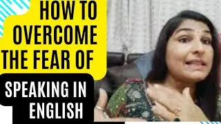 Hesitation and low confidence while speaking in English.here is solution.
