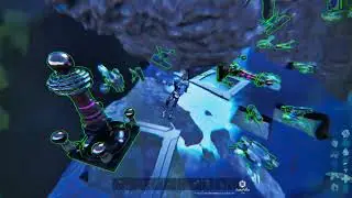 small tribe ragna unraidble rathole under water