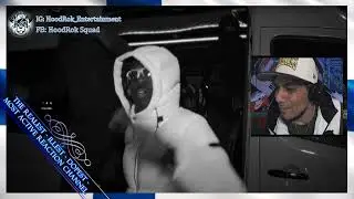 Finnish Rap Reaction: Turisti – ”Gunshit” (HD Version Still Processing)