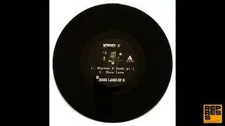 Rebound X - Mystery