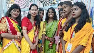 बड़ा रे जतन से सिया धिया। Saumya Singh। Manoj Raja। #video #Tetri Durga mandil #naugachiya