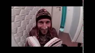 Jam&eacute; (UNK) Ma crise de quarantaine (prod Riks Mdc)