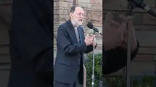 Reformation Covenant Church 40th Anniversary talk by Jack Phelps