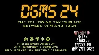 DGMS Full Episode // Episode 126, Part 4 // DGMS 24 9pm to 12am