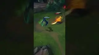 Tryndamere one tricks are dogs. #leagueoflegends #leaguetiktok #aatrox #outplay #shorts #tryndamere