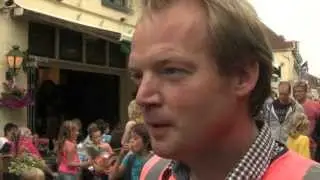 Wandel4daagse Wijhe 2013