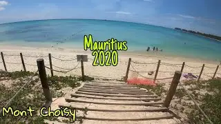 Mont Choisy Beach - Mauritius #1